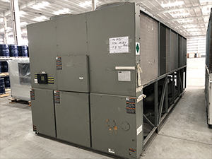RTAC Chiller