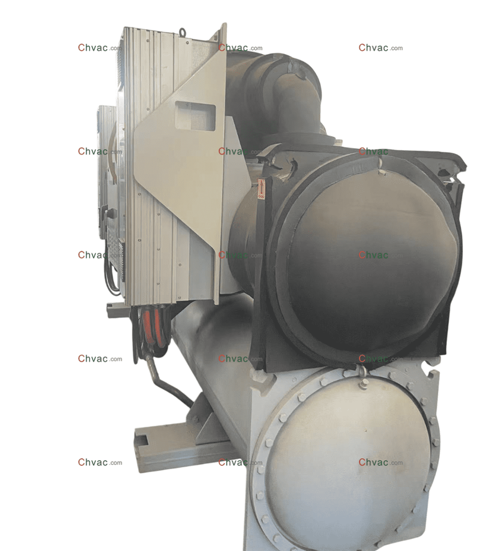 375 TR Carrier 30XW-V375 Water Cooled Chiller In Stock high quality