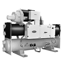 Agregat chłodniczy Carrier 30XW