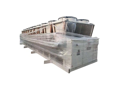 Agregat chłodniczy Trane RTAG