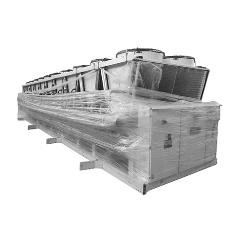 Trane RTAC Trane RTAC