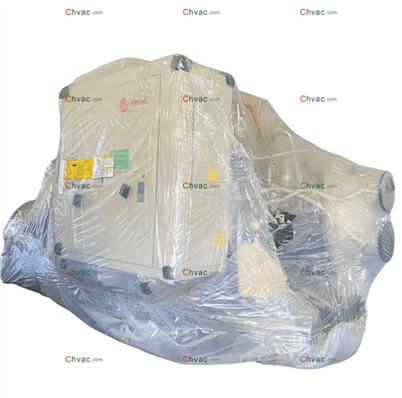 Agregat chłodniczy chłodzony wodą 1000 TR Trane CVHF1070