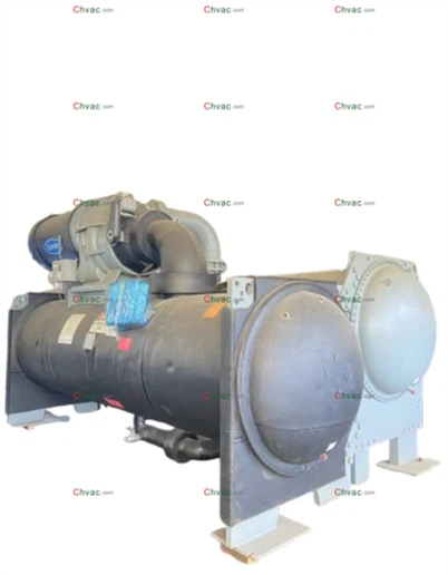 Carrier 19XR8R84E63MFB52 Agregat chłodniczy chłodzony wodą