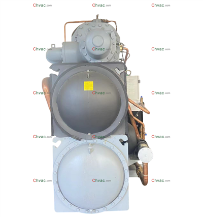 430 TR Carrier 30XW1502 Agregat chłodniczy chłodzony wodą