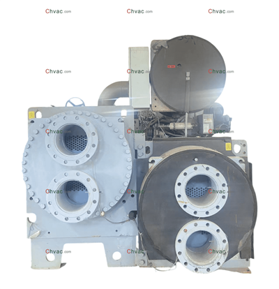 Odśrodkowy agregat chłodniczy Carrier 23XRV3637NRVAA9 chłodzony wodą