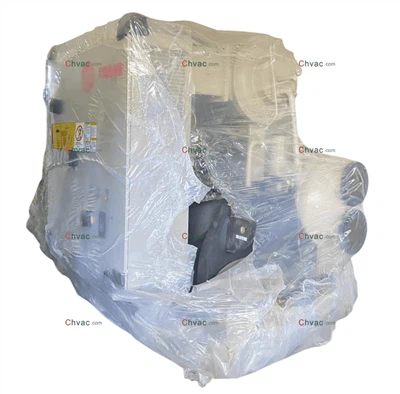 Agregat chłodniczy chłodzony wodą 500 TR Trane CVHF485