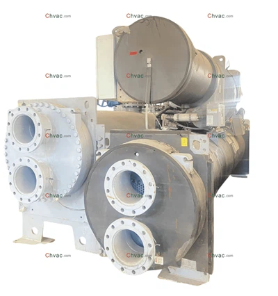 Carrier 19XR65654U5LGH52 Agregat chłodniczy chłodzony wodą