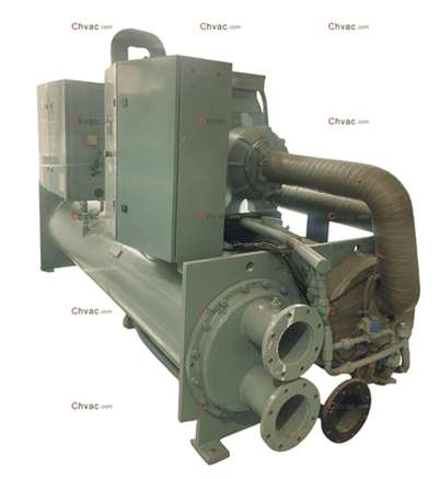 Hitachi RCUA170WHZ-Z Agregat chłodniczy chłodzony wodą