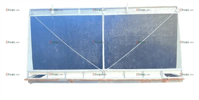 Wieża chłodnicza NX1025PAN2FPK