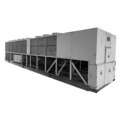 Agregat chłodniczy Trane RTAC