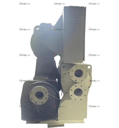 Jak czyścić wężownice skraplacza agregatu chłodniczego?