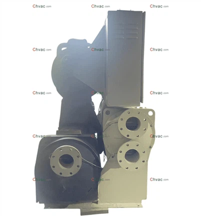 Jak czyścić wężownice skraplacza agregatu chłodniczego?