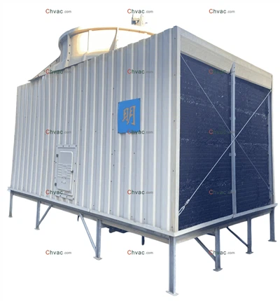Wieża chłodnicza kwadratowa Wuhan Lanxun HMK-300L