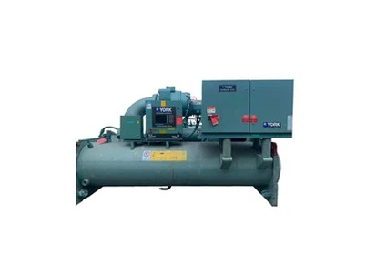 Chłodziarka York YK