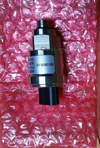 York 025-28678-112 PRZETWORNIK CIŚNIENIA