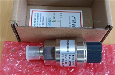 York 025-29139-001 Wyładowanie przetwornika