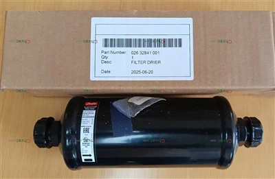 York 026-32841-001 Zespół filtra