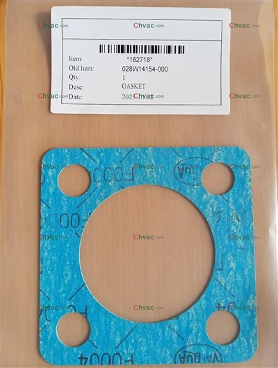 Podkładka York 028W-14154-000