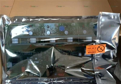 Tablica logiczna York 031 02505 002