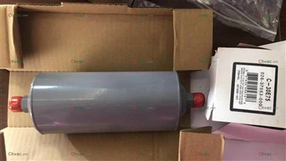 Filtr suchy York 026-32839-000