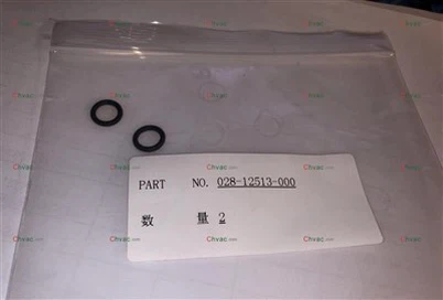 Yorki O-ringi 028-11977-000