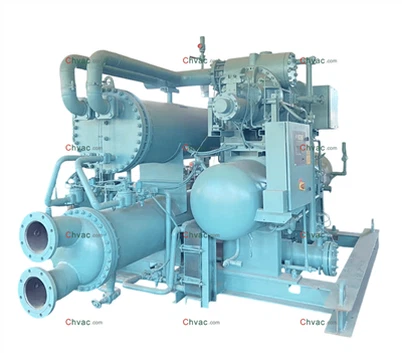 Chłodziarka York RWK50-BCBABAY135CJ