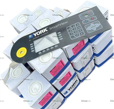 Klawiatura York Smart View nr: 025W42576-301