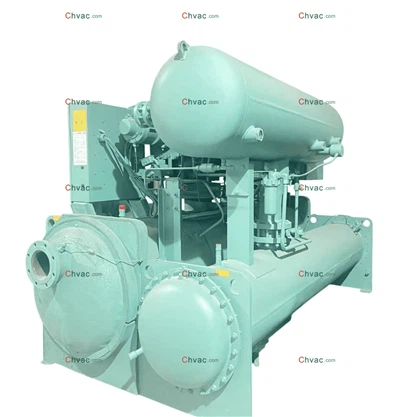 Agregat chłodniczy YorkYSDBCAS35CH/22