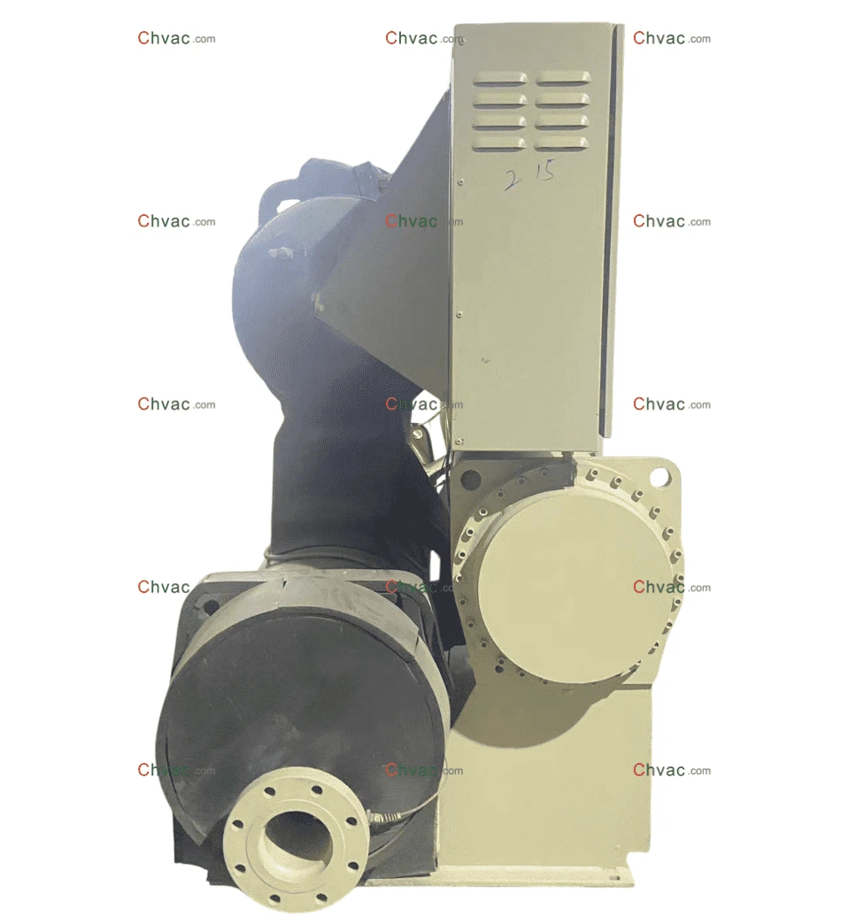 Agregat chłodniczy Trane RTHB215 chłodzony wodą