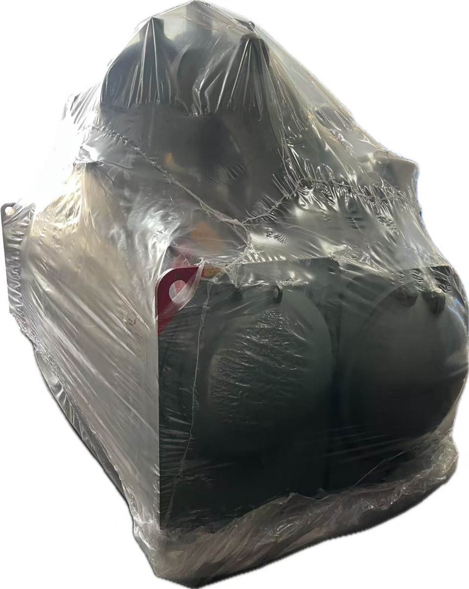 YORK YK CHILLER CHVAC suppliers